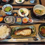 京都一の傳 - 