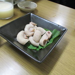 おもてなし - こぶくろ