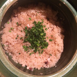 美の - 土鍋ご飯