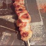 うち田 - ボンジリ