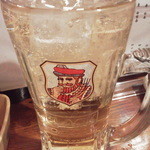 うち田 - ハイボール