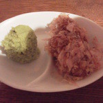 うち田 - 梅たたき