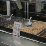 おもや甘納豆 吉野町店 - 