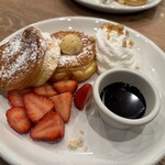 湘南パンケーキ - 