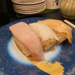 もり一 - 料理写真:スペシャル１