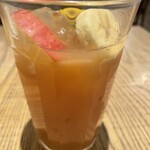 アフタヌーンティー・ティールーム - ドリンク写真: