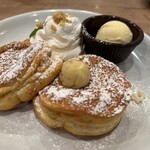 湘南パンケーキ - 