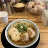 饂飩頑陣 - 