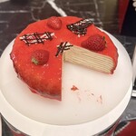 ロビーラウンジ 「マーブルラウンジ」 - 