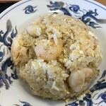 中華菜館 彩中 - 料理写真: