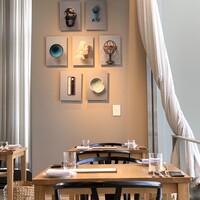 Orby Restaurant - 