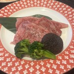 ちゃんこ霧島 - いい色してますねー