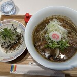 上方レインボー - 