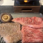 ちゃんこ霧島 - 
