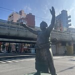 ちゃんこ霧島 - 外観