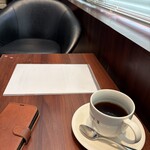 ドトールコーヒーショップ - ドリンク写真: