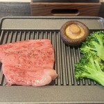 ちゃんこ霧島 - ミディアムかなぁ