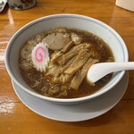 中華そば専門店 勝や - 料理写真: