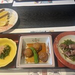 ちゃんこ霧島 - 松花堂2