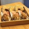 天ぷらとワイン からり。 - 