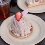 一夜城 ヨロイヅカ・ファーム - 