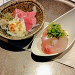 渋谷 三心 - 