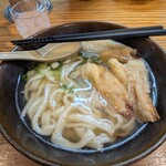 葉隠うどん - 