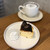 COFFEE# AND BAR - 料理写真: