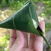 御菓子司 うさぎや - 麩まんじゅう250円。
