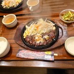 ミスター★バーク - 料理写真: