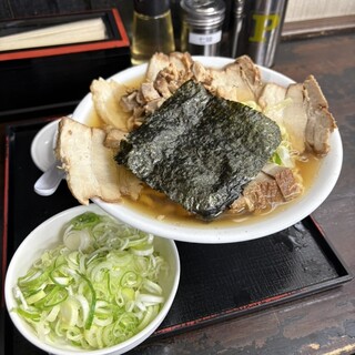 麺屋酒田_0