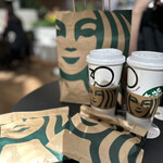 スターバックスコーヒー - ドリンク写真: