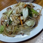 九州中華料理店