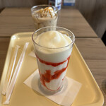 ドトールコーヒーショップ  - 料理写真: