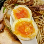 麺処 ほん田 - 