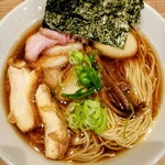 麺処 ほん田 - 