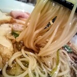 麺処 ほん田 - 