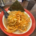 百麺 - 
