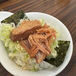 百麺 - 