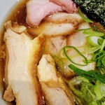 麺処 ほん田 - 