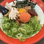 百麺 - 