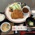 割烹 美好 - 料理写真: