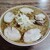 あさひ楼 - 料理写真:チャーシューメン大