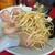 ラーメンショップ - 料理写真: