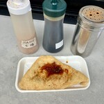 定義とうふ店 - 