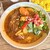 無添加薬膳スープカレー COSMOS - 料理写真:15種類の野菜のスープカレー