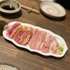 地鶏屋井むら - 