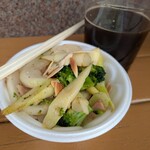 小綿商店 - 料理写真: