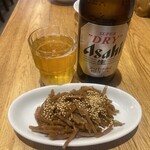 万豚記 - 料理写真: