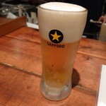 トンテキ食堂 なかむら - 